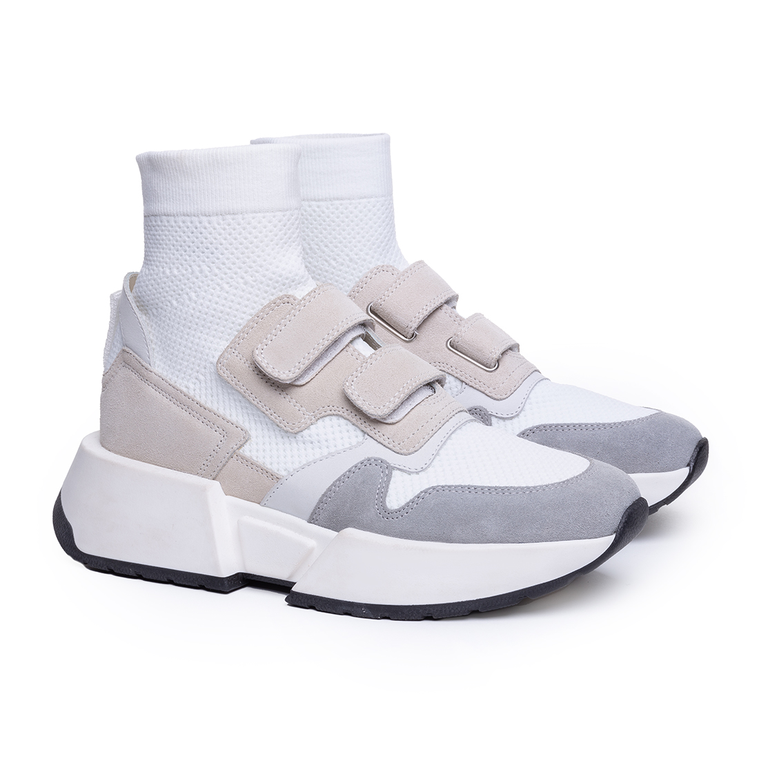Кроссовки MM6 Maison Margiela