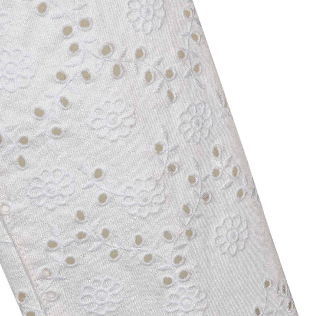 Джинсы Tory Burch