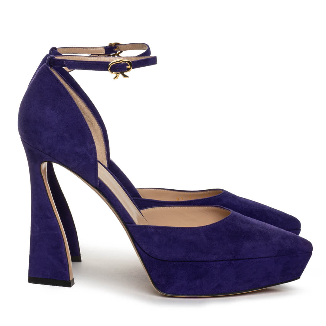 Туфли Gianvito Rossi