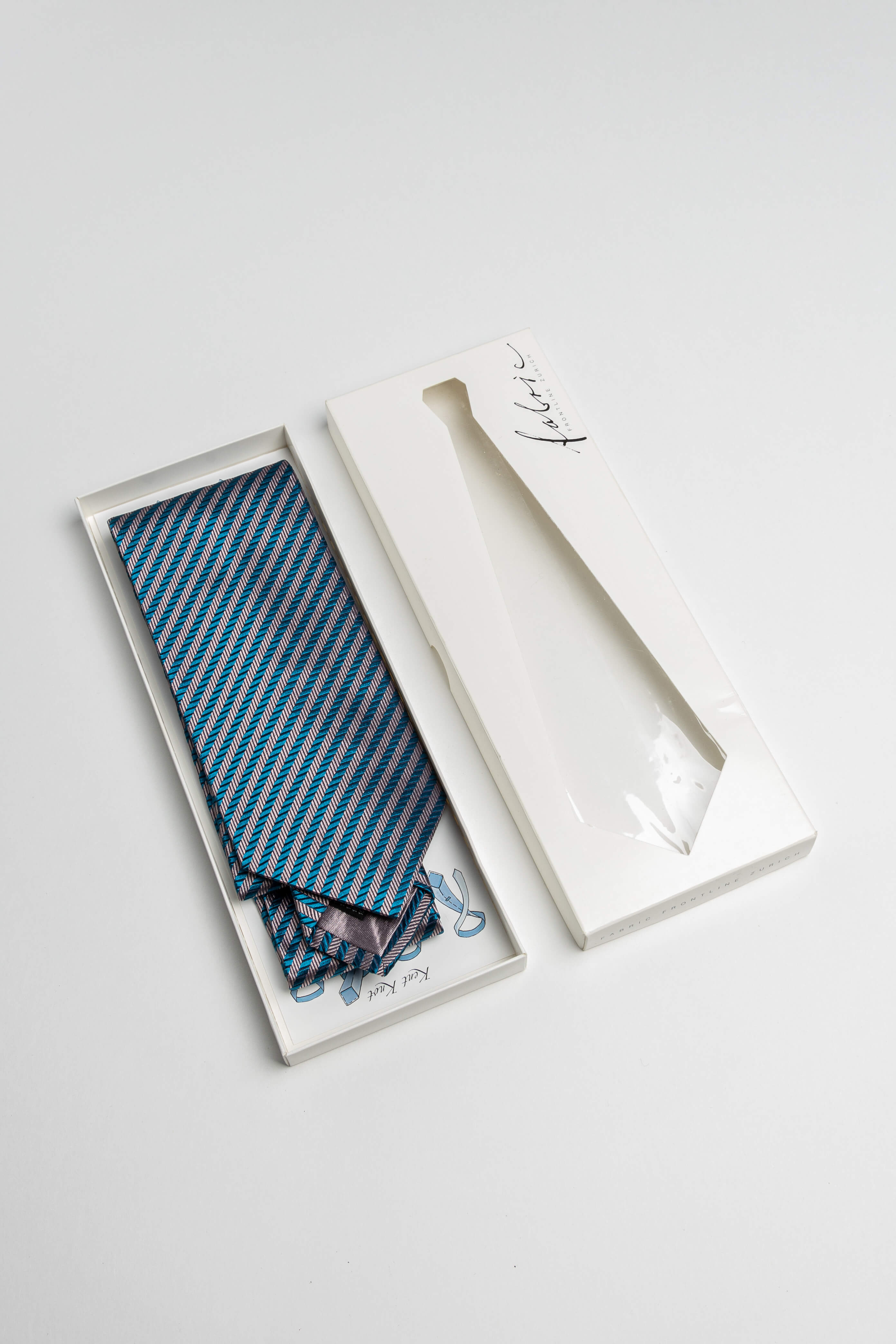 Галстук Fabric Frontline Zurich