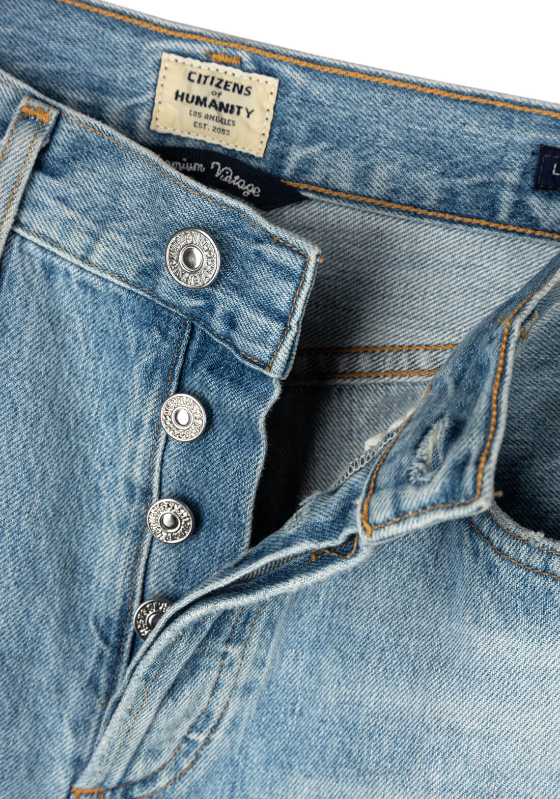 Джинсы Citizens of Humanity