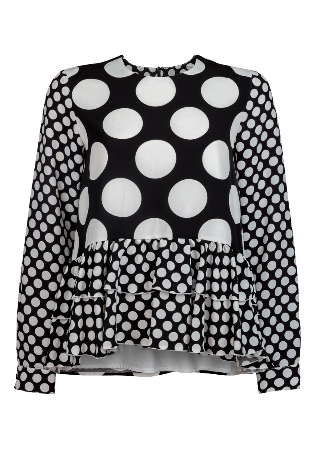 Блуза MSGM