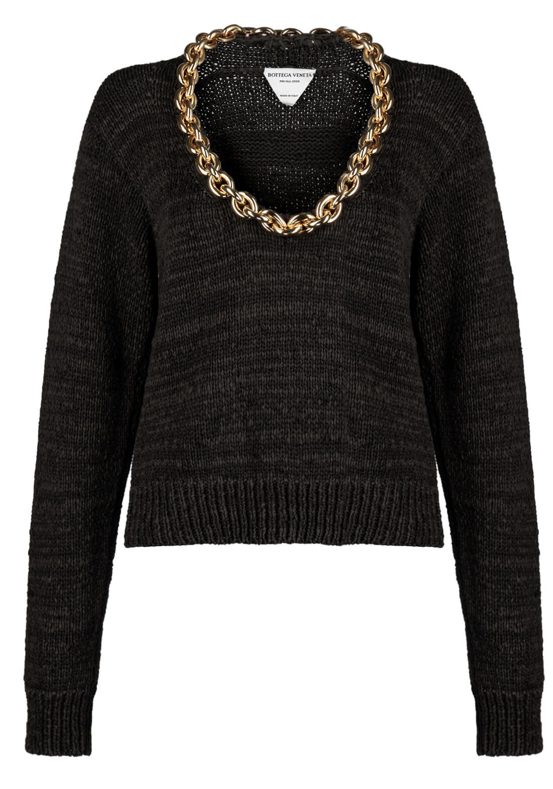 Свитер Bottega Veneta