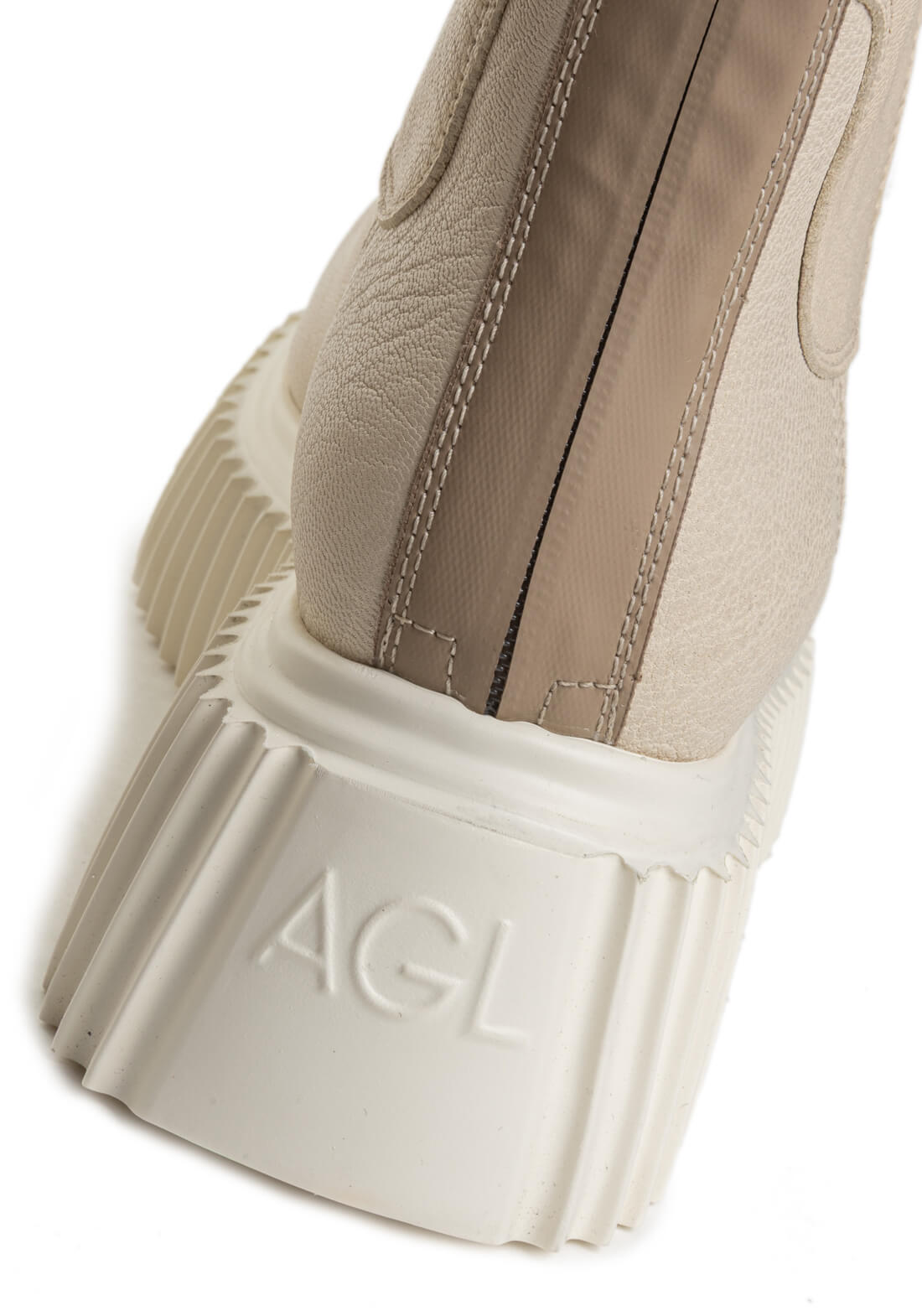 Ботинки AGL
