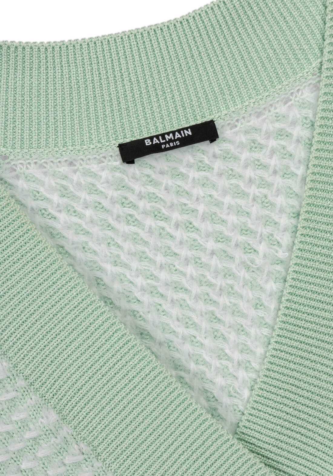 Жилет Balmain