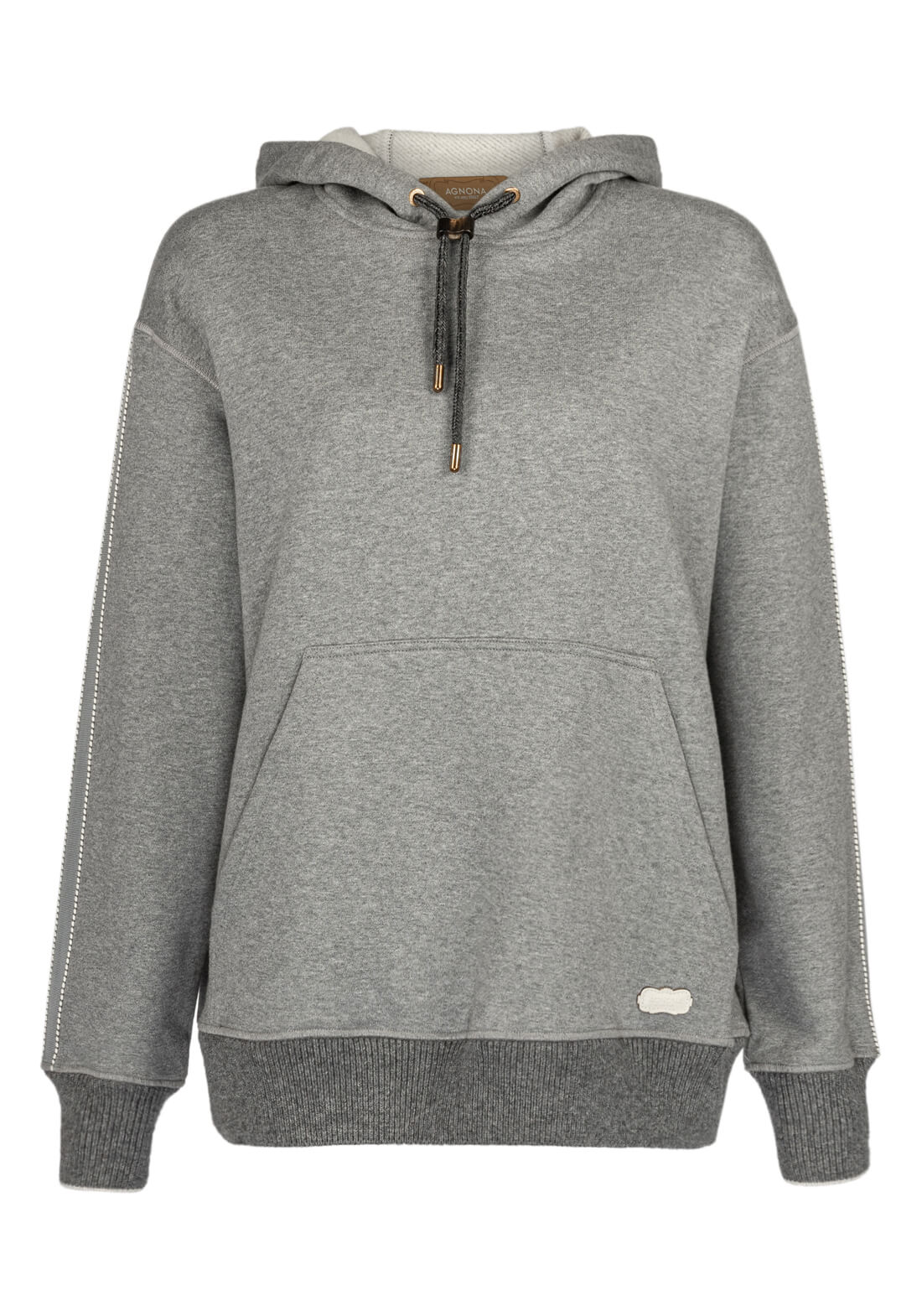 Худи Agnona