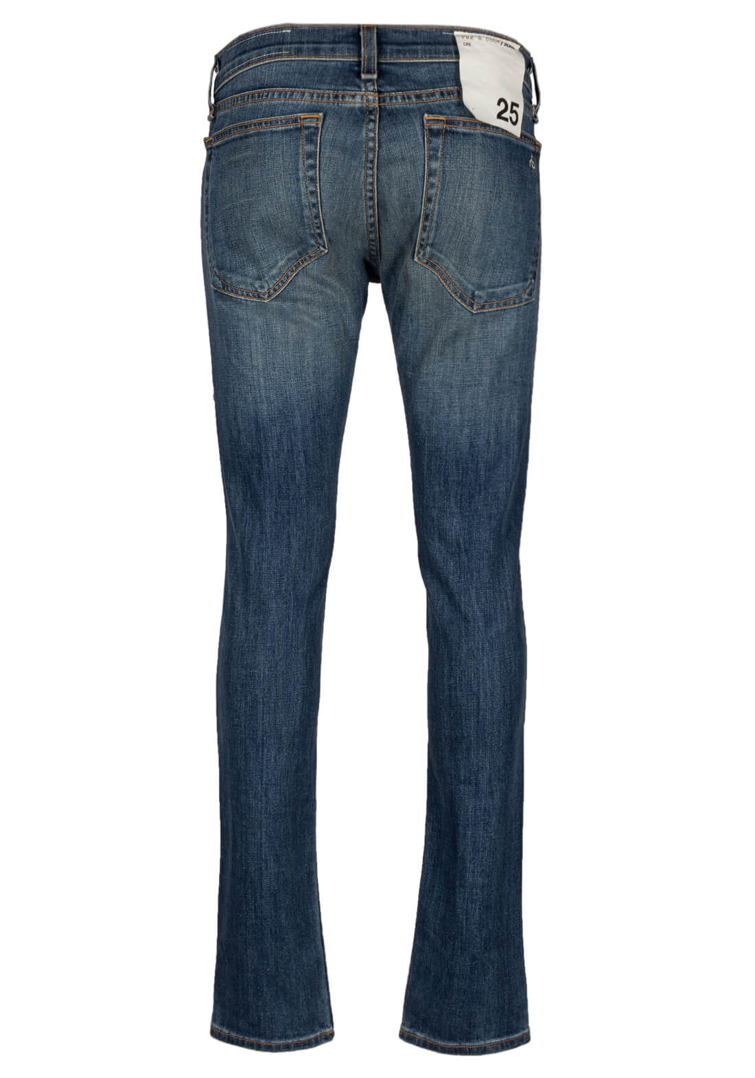 Джинсы Rag&Bone