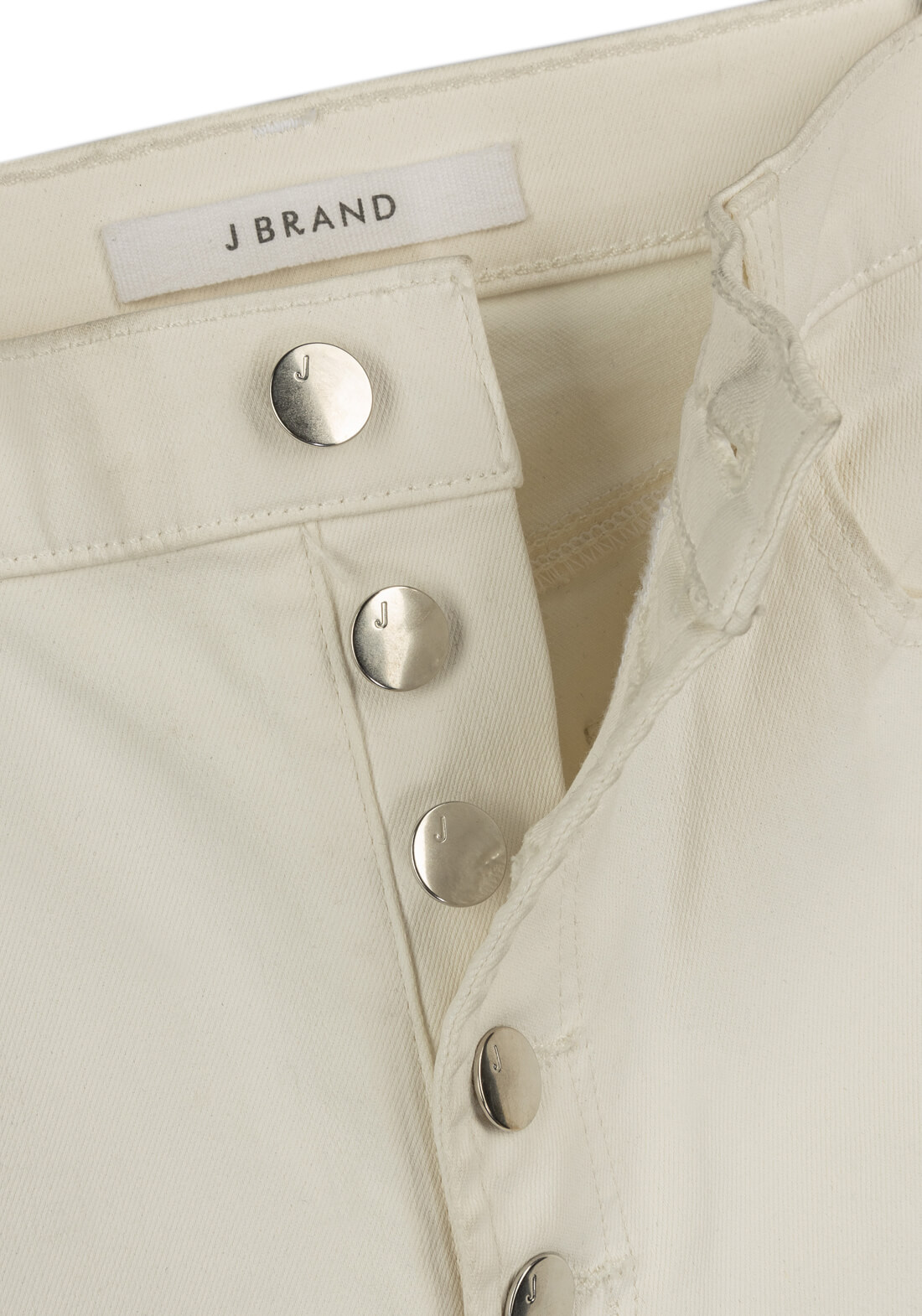 Джинсы JBrand