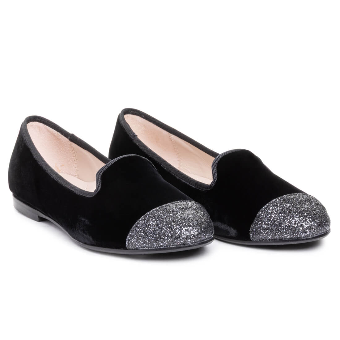 Балетки Beberlis