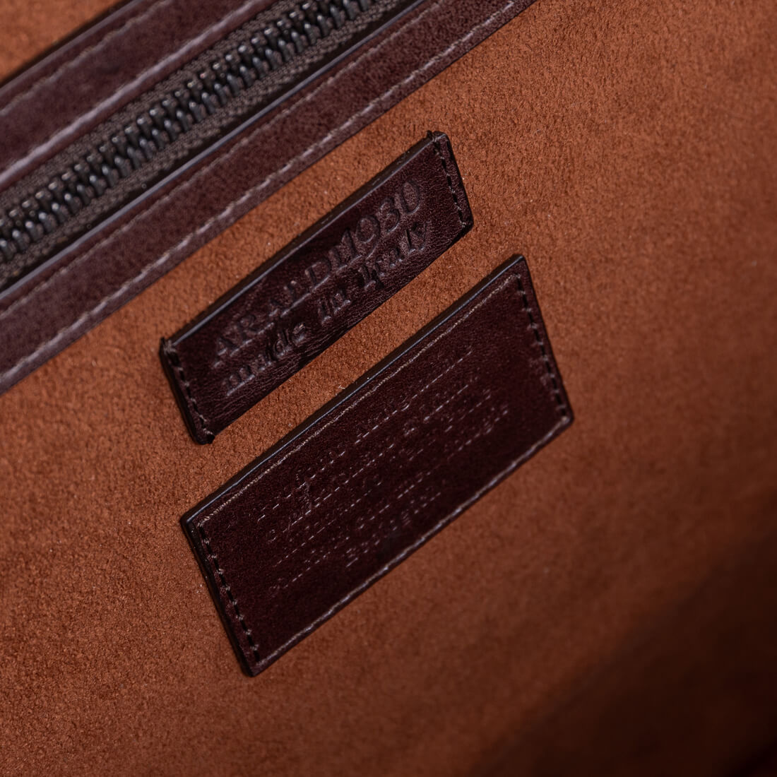 Папка Araldi 1930