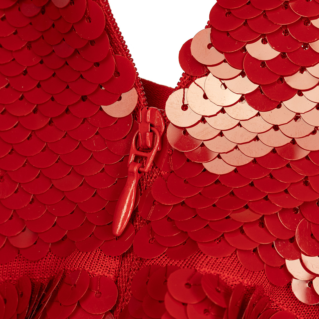 Платье Bottega Veneta