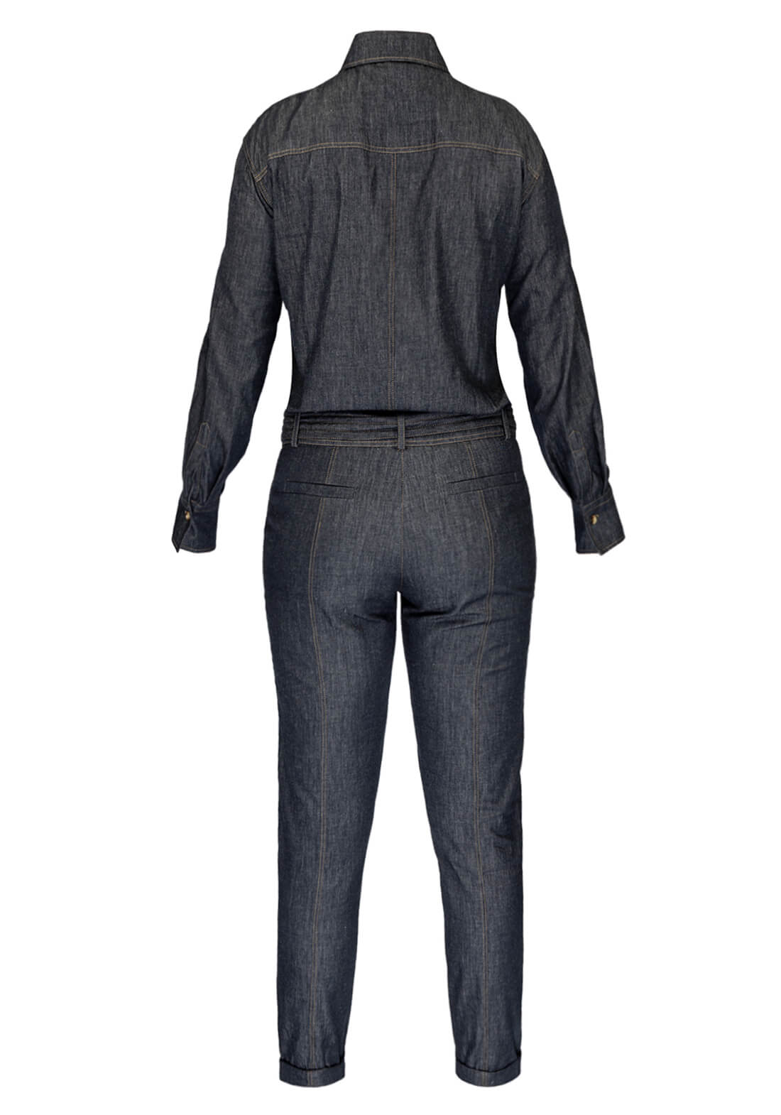 Комбинезон Brunello Cucinelli