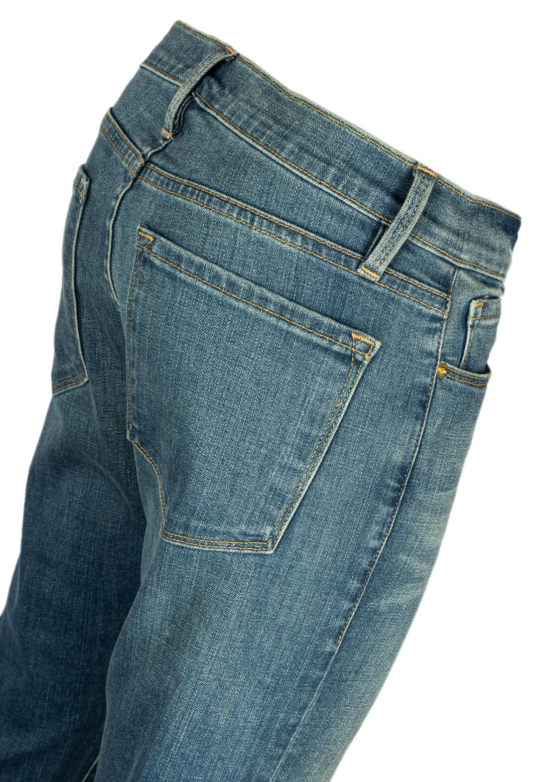 Джинсы Frame Denim