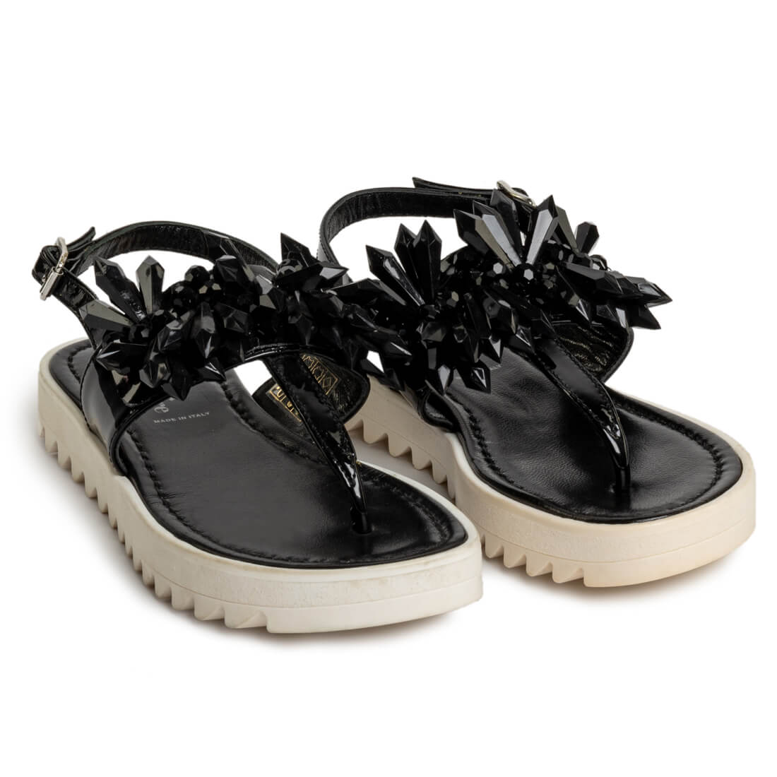 Сандалии Andrea Montelpare