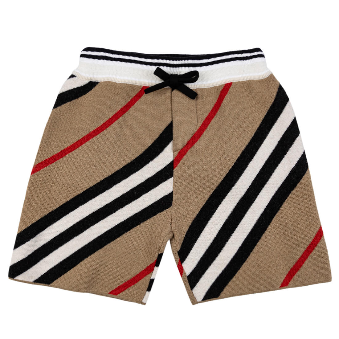 Шорты Burberry Kids