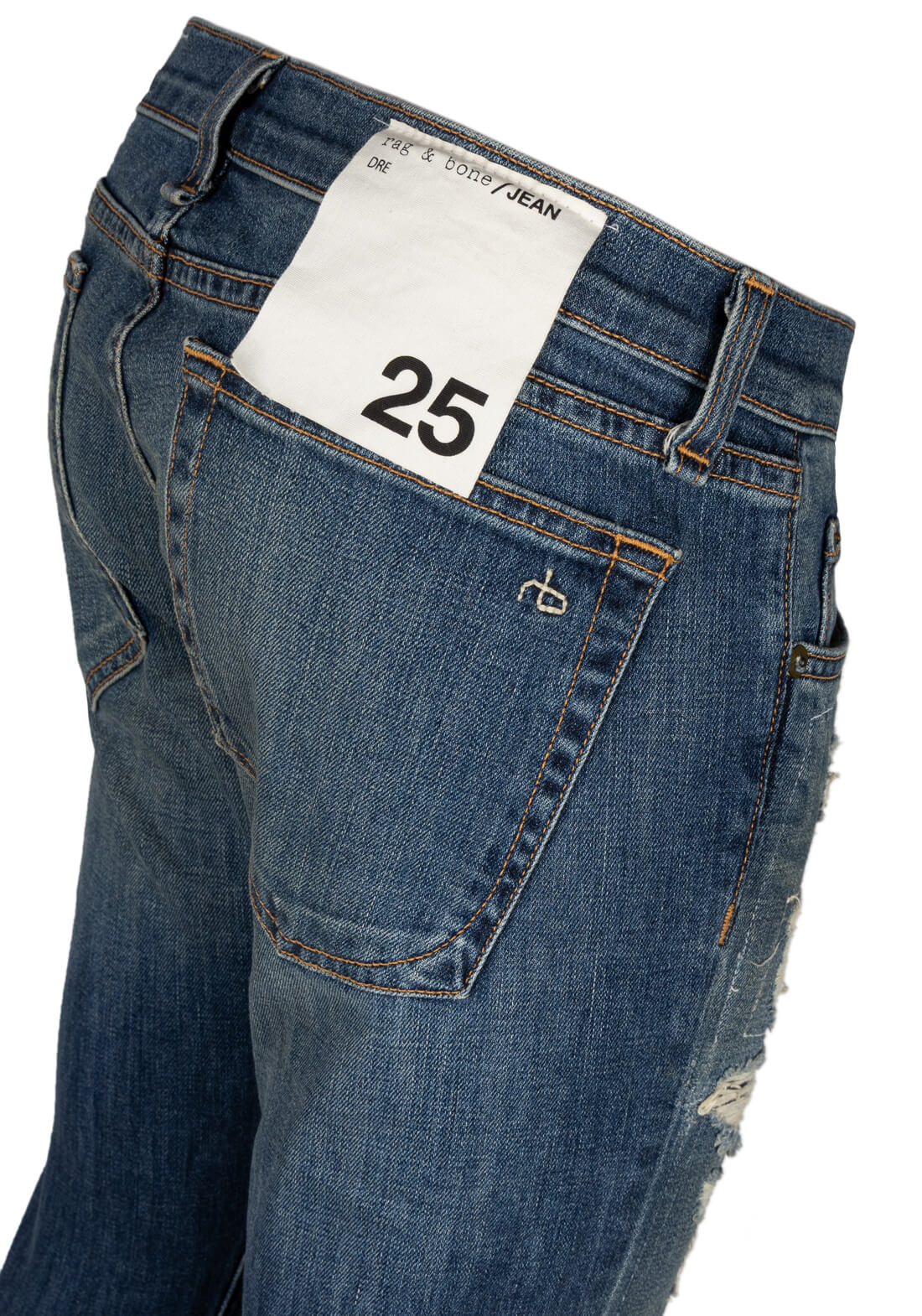Джинсы Rag&Bone