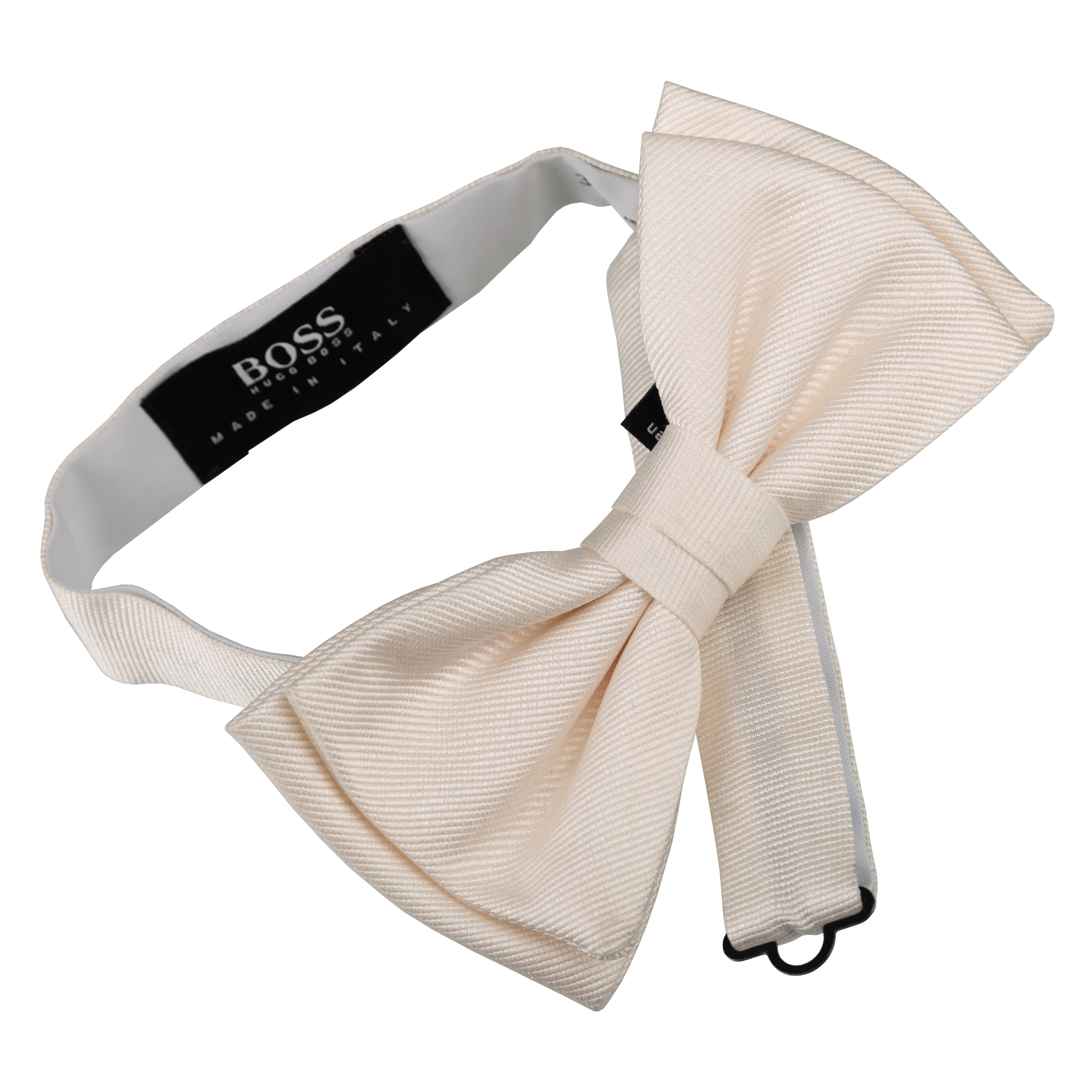 Бабочка Hugo Boss