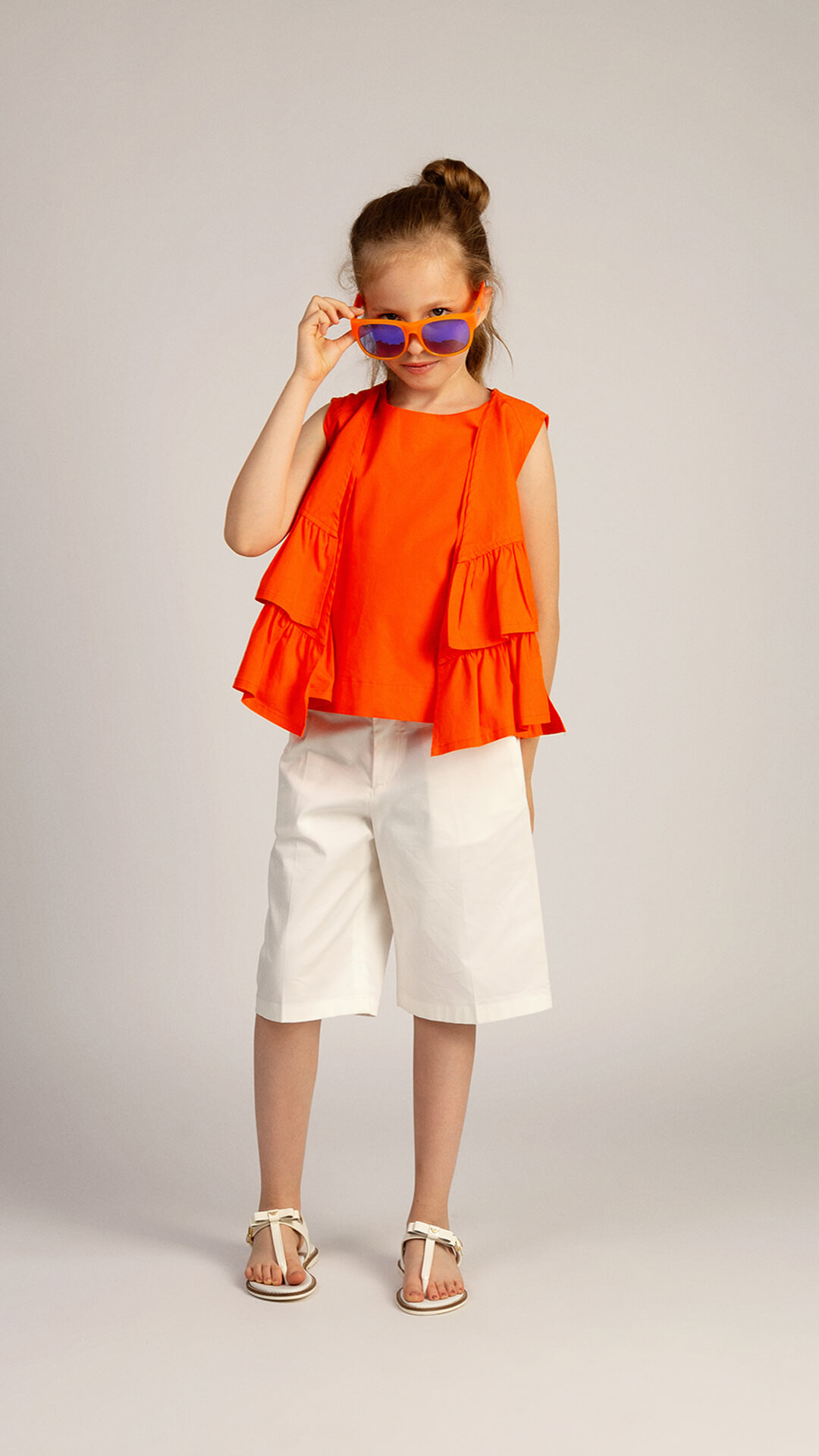Топ MSGM