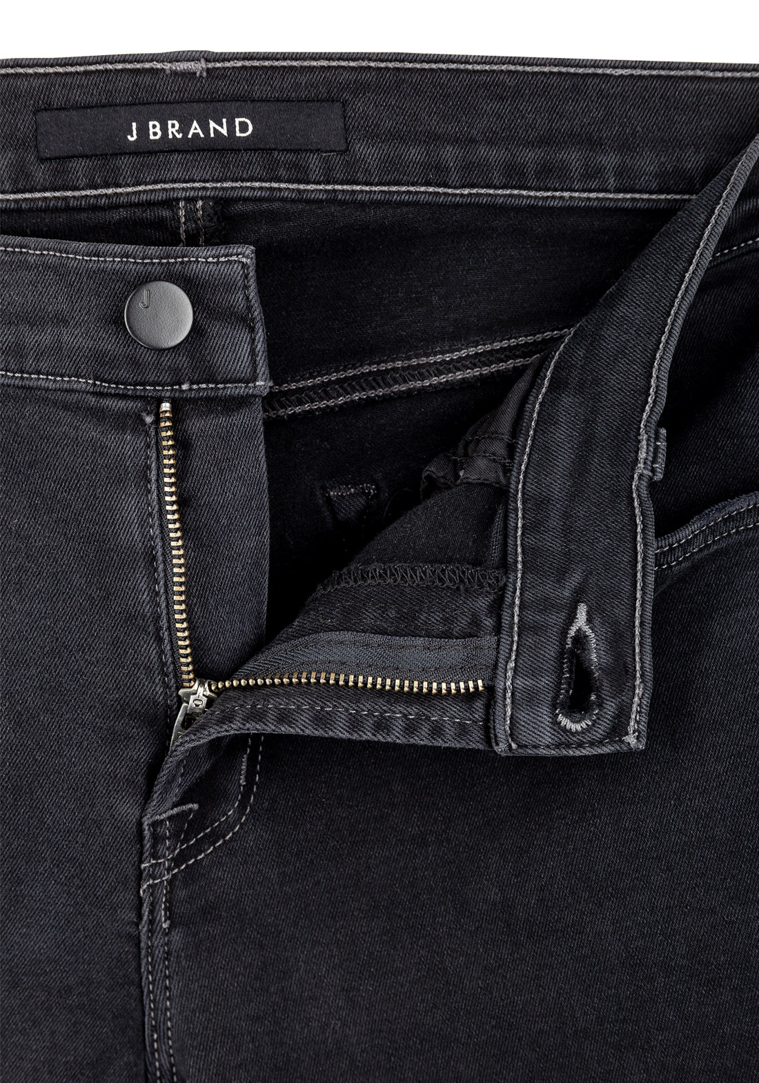 Джинсы JBrand