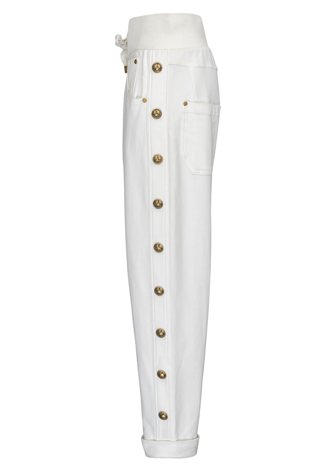Брюки Balmain