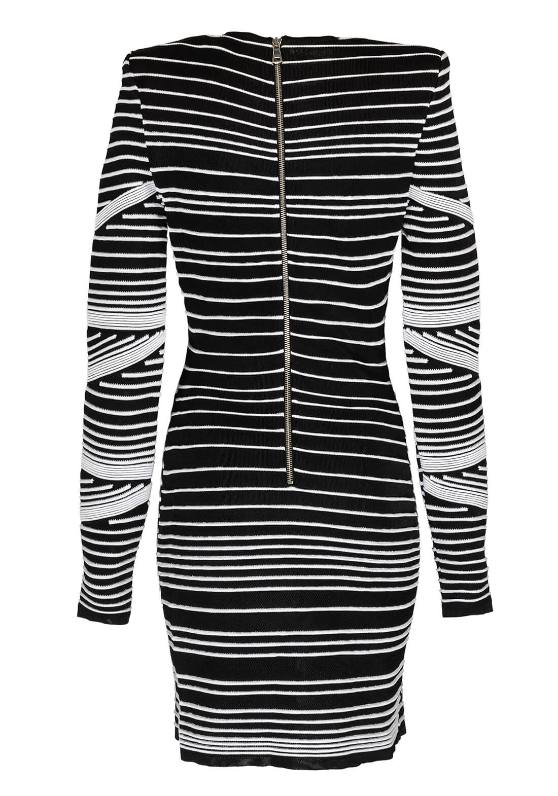 Платье Balmain