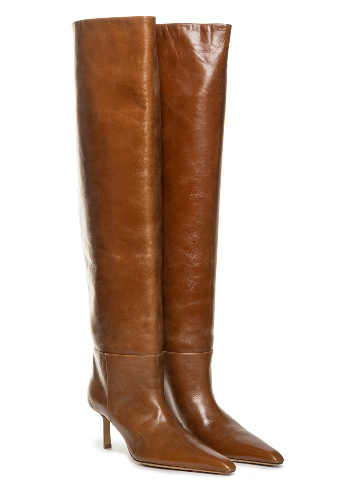 Ботфорты Alexander Wang