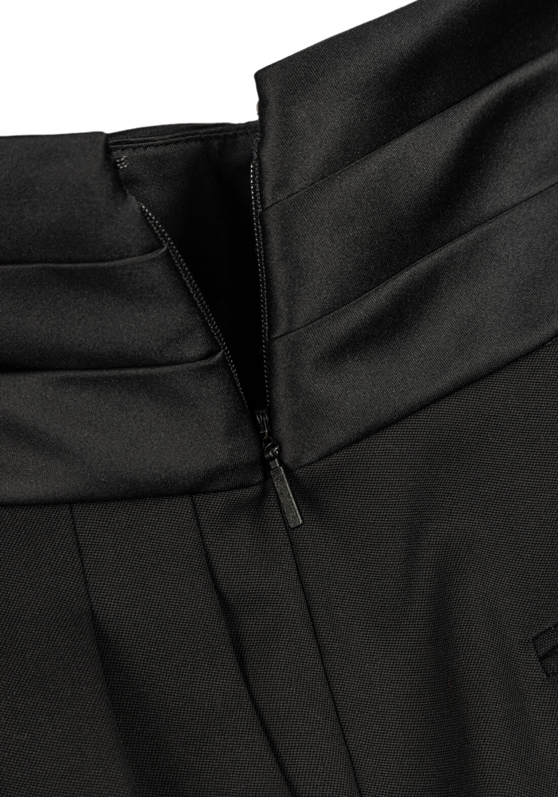 Шорты Saint Laurent