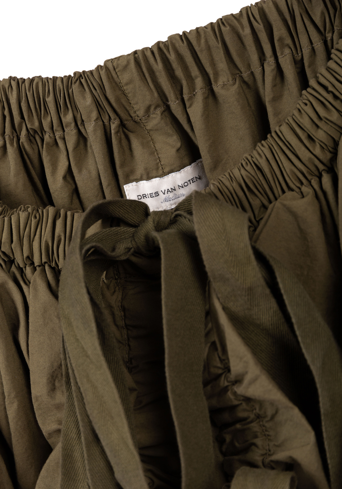 Жилет Dries Van Noten