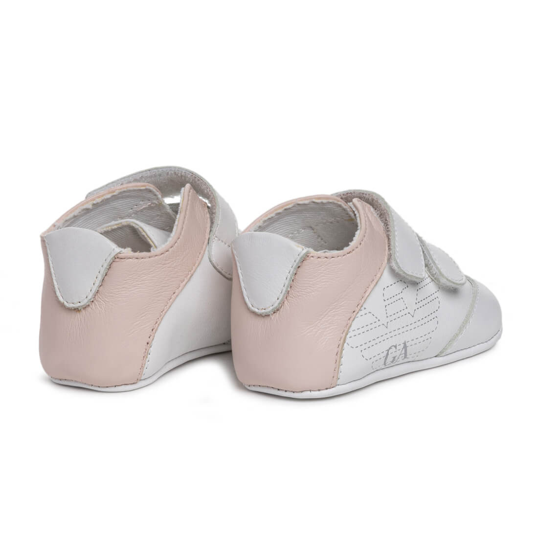 Пинетки Emporio Armani