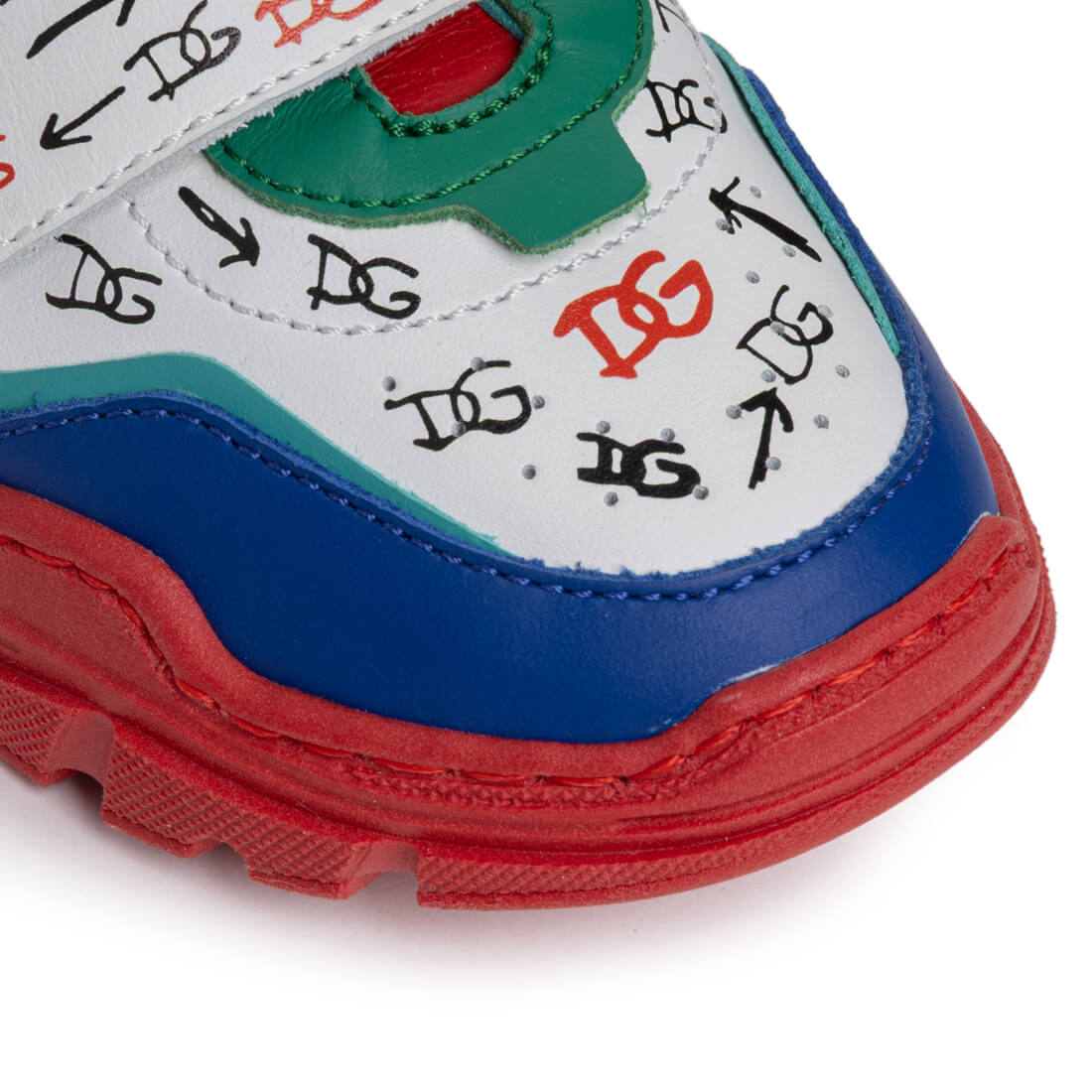 Кроссовки Dolce&Gabbana