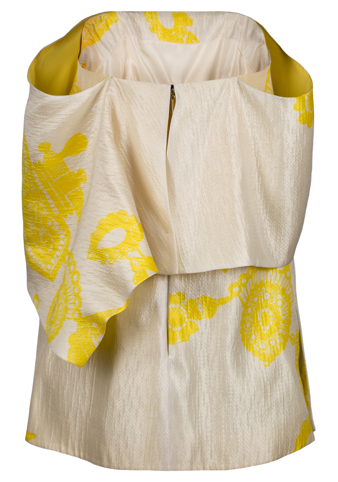 Топ Prabal Gurung