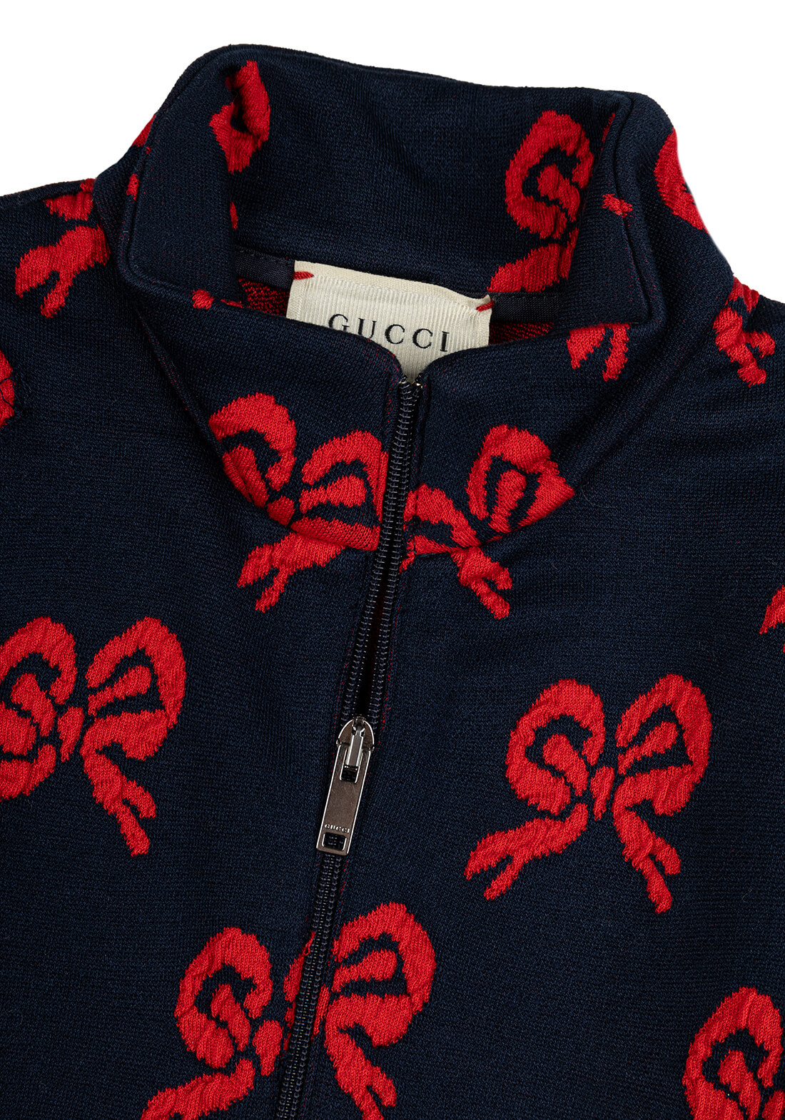 Бомбер Gucci